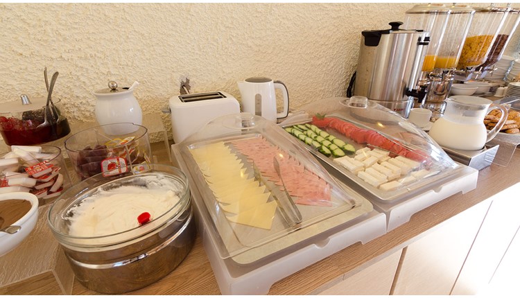 Eleonora Boutique Hotel, Крит